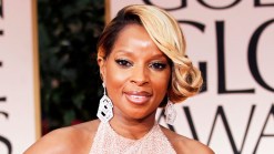 Mary J. Blige Faces $3.4M Federal Tax Lien in NJ