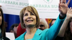 Dem Running for NJ Gov Details Gun Control Plan