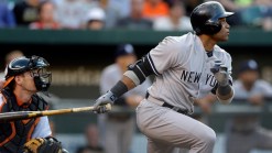 Yankees Hit 4 HRs, Beat Orioles 6-4 in 10 Innings