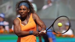 Serena Williams to Face Sharapova in Madrid Final