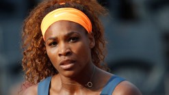 Serena Williams Makes Controversial Remarks on Steubenville Rape Case