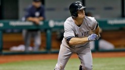 Gardner Homers, Yankees Beat Rays 9-4