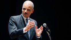 Holder Approved Search Warrant for Fox News Reporter, Official Says