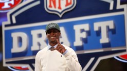 Jets QB Geno Smith Picks Jay-Z's Agency as New Rep