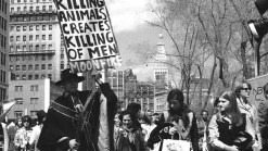 Earth Day: Forty Years After the First Celebration