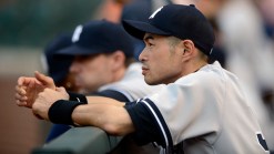 Yankees Beaten by Orioles 3-2