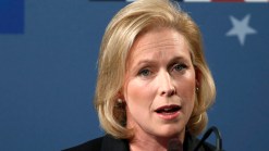 Sen. Gillibrand to Take on Student Loans