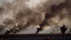 8 NATO Troops Killed In Afghanistan