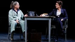 Closing Notices for “The Anarchist,” “Scandalous”