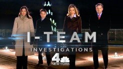 The News 4 New York I-Team