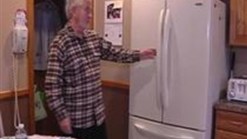 NJ Man Battles to Get His Fridge Fixed