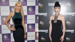 The Week's Best Dressed