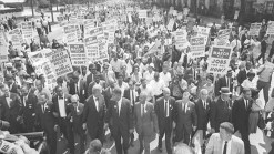 Black History Month: David Ushery