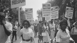 Black History Month: Janice Huff