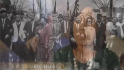 Black History Month: Shiba Russell