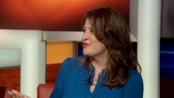 Visiones: Jennifer Powers and Carmen Hernandez