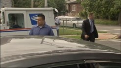 91-Year-Old N.J. Woman Found Murdered Inside Home