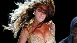 Beyonce 
