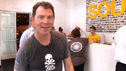 My New York: Bobby Flay