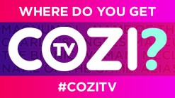 Cozi TV Channel Guide