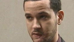 Hero Officer Charged With Raping Women