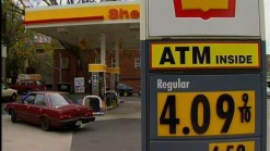 Analysts: Gas Prices To Drop 50 Cents This Summer