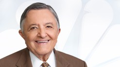 Gabe Pressman