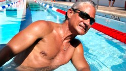 Greg Louganis to Marry in the Fall