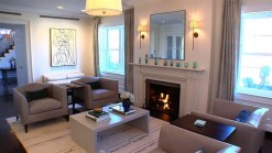 Ultimate Luxury in This Downtown Duplex