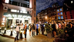 Our Internet Week Party Picks