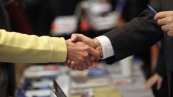 U.S. Trails in Creating Rich Entrepreneurs