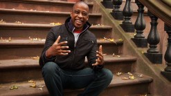 My New York: Keith Powell