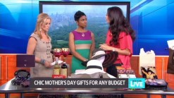 Diva Musts for Mother's Day