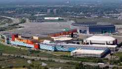 NJ Sports Authority Approves Meadowlands Megamall