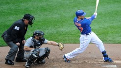 Liriano Ks 9 in Pirates Debut, Beats Mets 11-2 