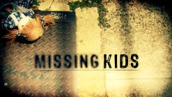 Missing Kids: Alexis Pachecano