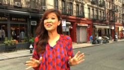 My New York: Suchin Pak