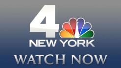 WATCH: News 4 New York