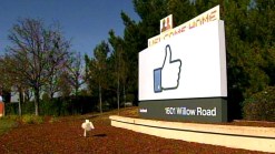 Facebook's New HQ