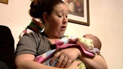 Surprise! It's a Baby!