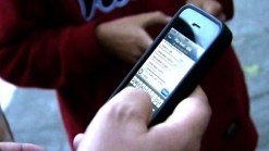 Tween Development Hindered by Technology Use
