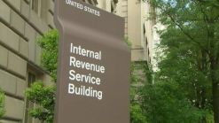 Calls for IRS Investigation
