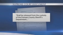 Man Awaiting DWI-Fatality Trial to Get Jail Leave