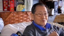 Elderly Man Attacked in Brooklyn for iPhone