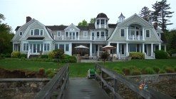 Square Feet: Pure Luxury on the Long Island Sound