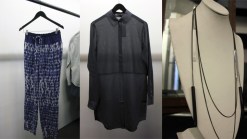 Get the Look: Oak NYC Staff Create NFYW Looks with Downtown Appeal