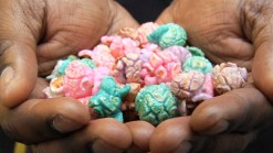 New York City's Best Popcorn