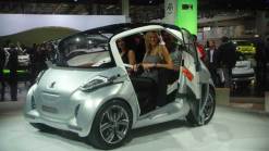 Peugeot Makes 