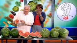 Produce Pete: May 26