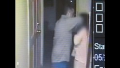 RAW: Disturbing Surveillance Video from Attempted Rape in Brooklyn